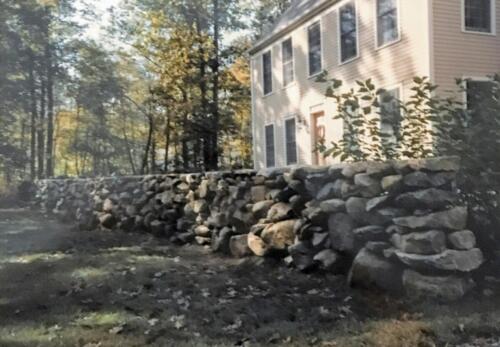 Country Balanced Walls