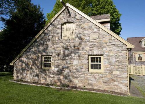 Fieldstone Veneer