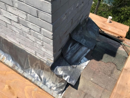 Chimney